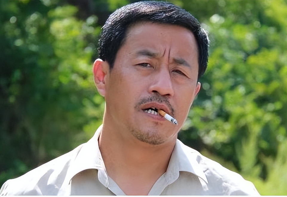 赵本山的第一批徒弟，成就最高的不是“刘能”，还有一个摇滚歌手