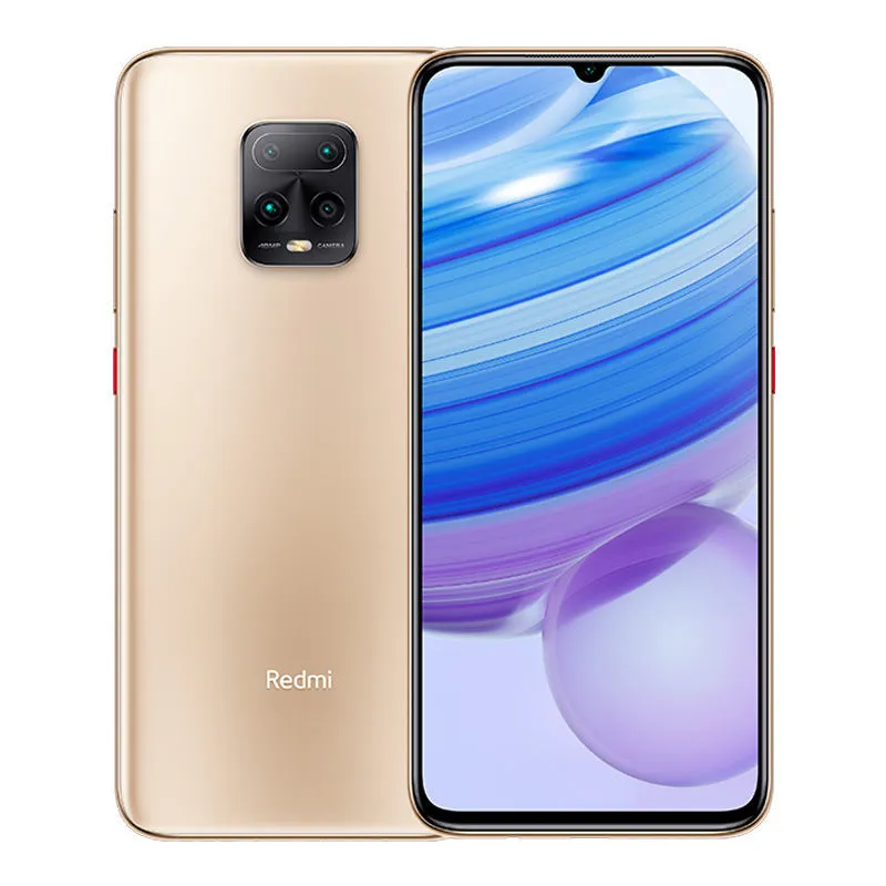 盘点红米redmi搭载屏幕指纹的手机 k60会有屏幕指纹吗