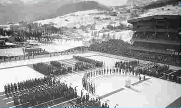 第十三届冬奥运会国家有哪些(历届冬奥会概况，肯定有你不知道的冷知识（上篇）)