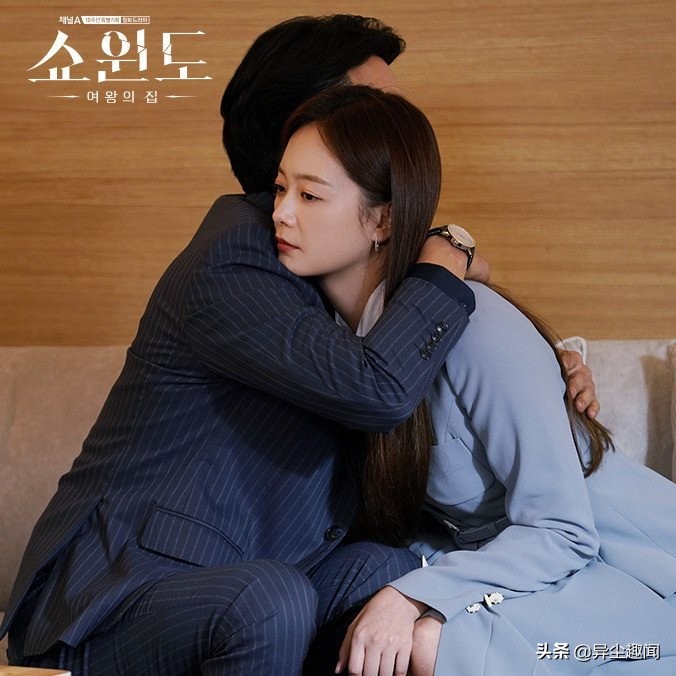 2022年13月观众最爱韩剧top10社内相亲三十九进榜