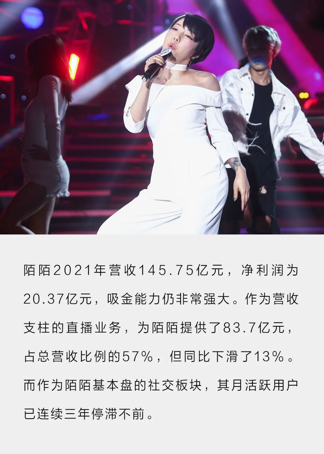 陌陌直播怎么注册（老司机）