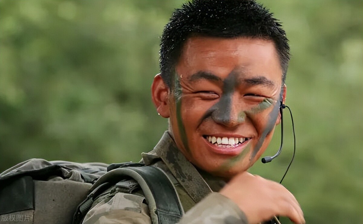 原来王宝强才是娱乐圈里最 干净的艺人