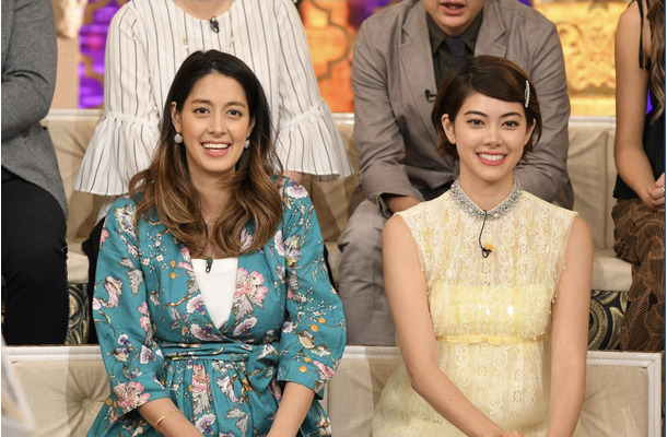 日本卡戴珊美女姐妹花！豪门出身超拽，却双双被渣男骗惨？