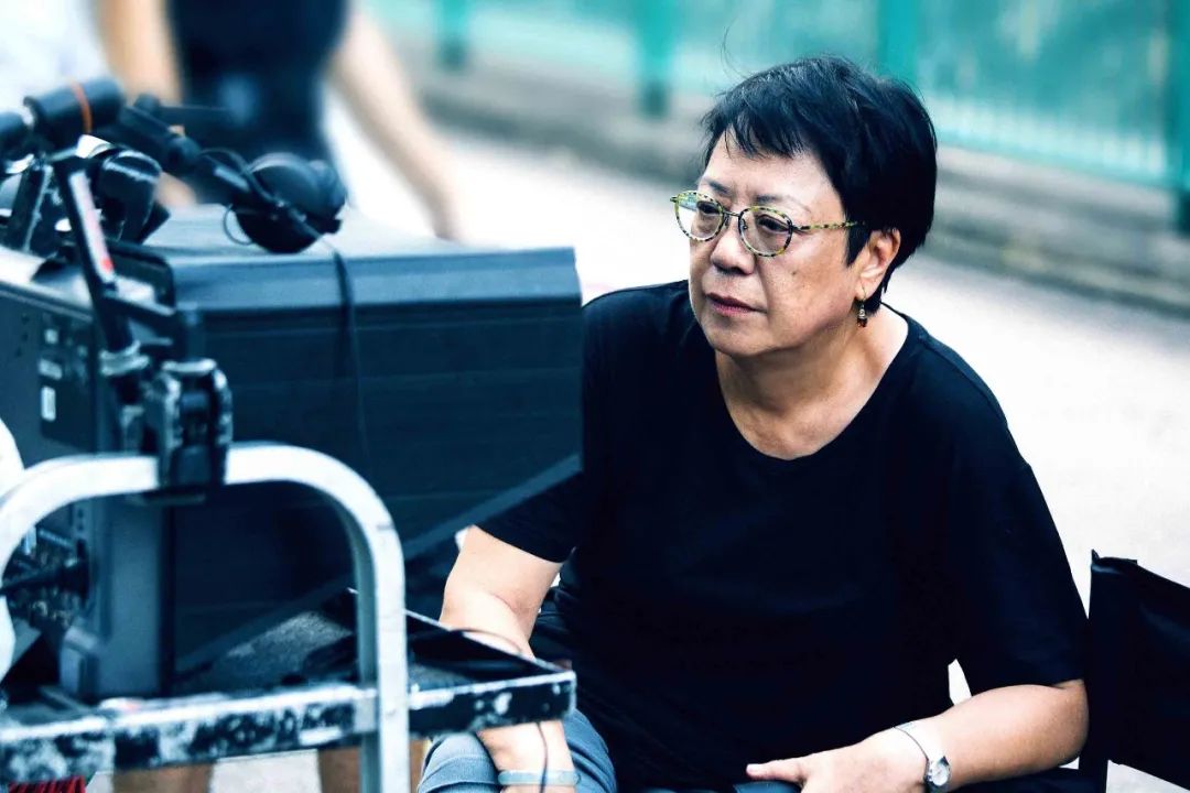 七位顶级港片导演作品，谁能拒绝呢？