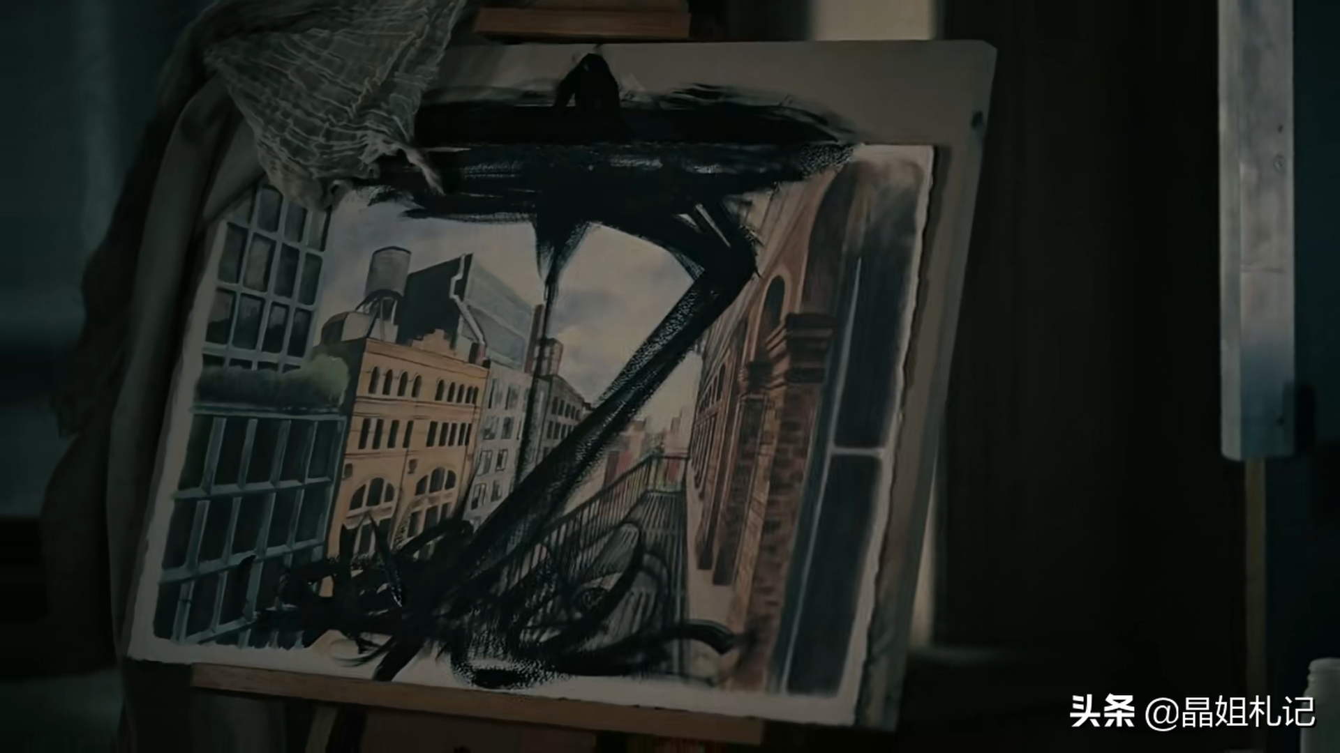 《西部世界》第四季第四集剧情解析：角色互换，因果轮回