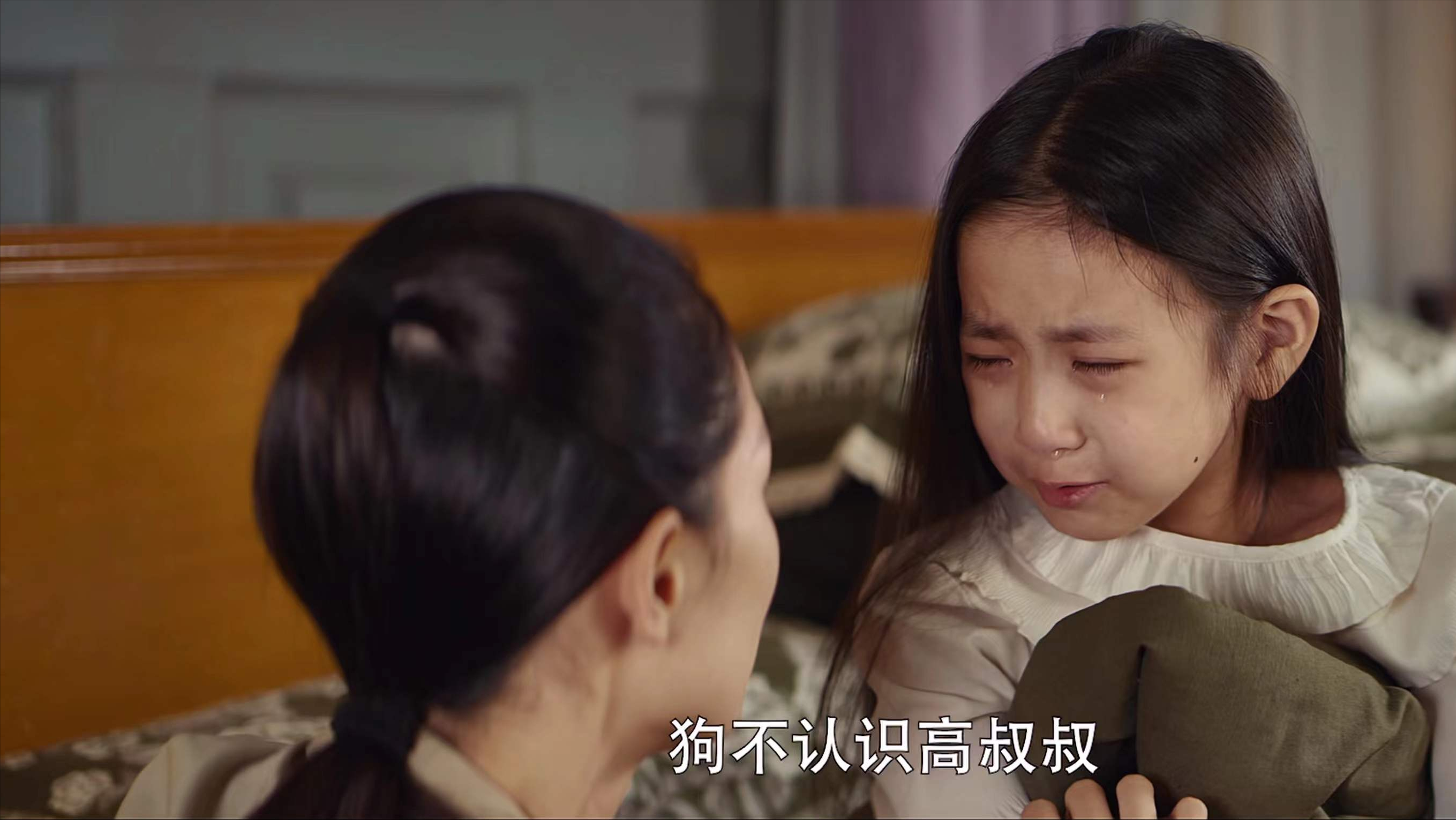 《王牌部队》大结局：高荆荆放弃出国去参军，顾小飞喜提营长