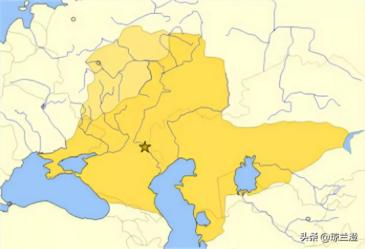 700����ǰ���ɹŴ����ʱ��ù��»�����ս��ȫ��ֻʣ200�໧