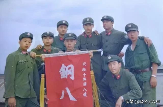 一等功臣雷澤斌，身披子彈兩次參加越戰，創建首個全國一級派出所