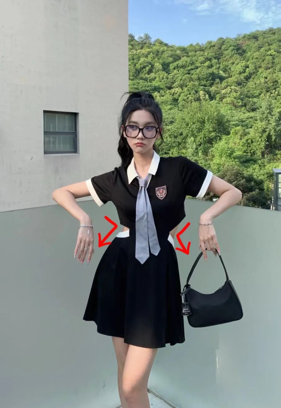 鞠婧祎：从平平无奇的土味路人，蜕变成氛围感女王