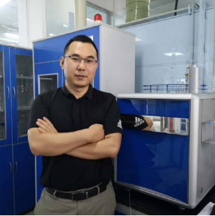 院系篇｜西北大学食品科学与工程学院