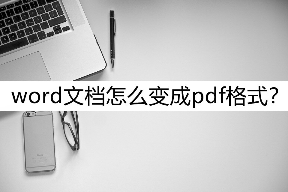 word文档怎么变成pdf格式(word文档怎么有格式)
