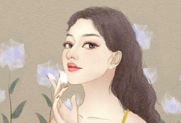 女人是否有福气，从她的“手”能看出来