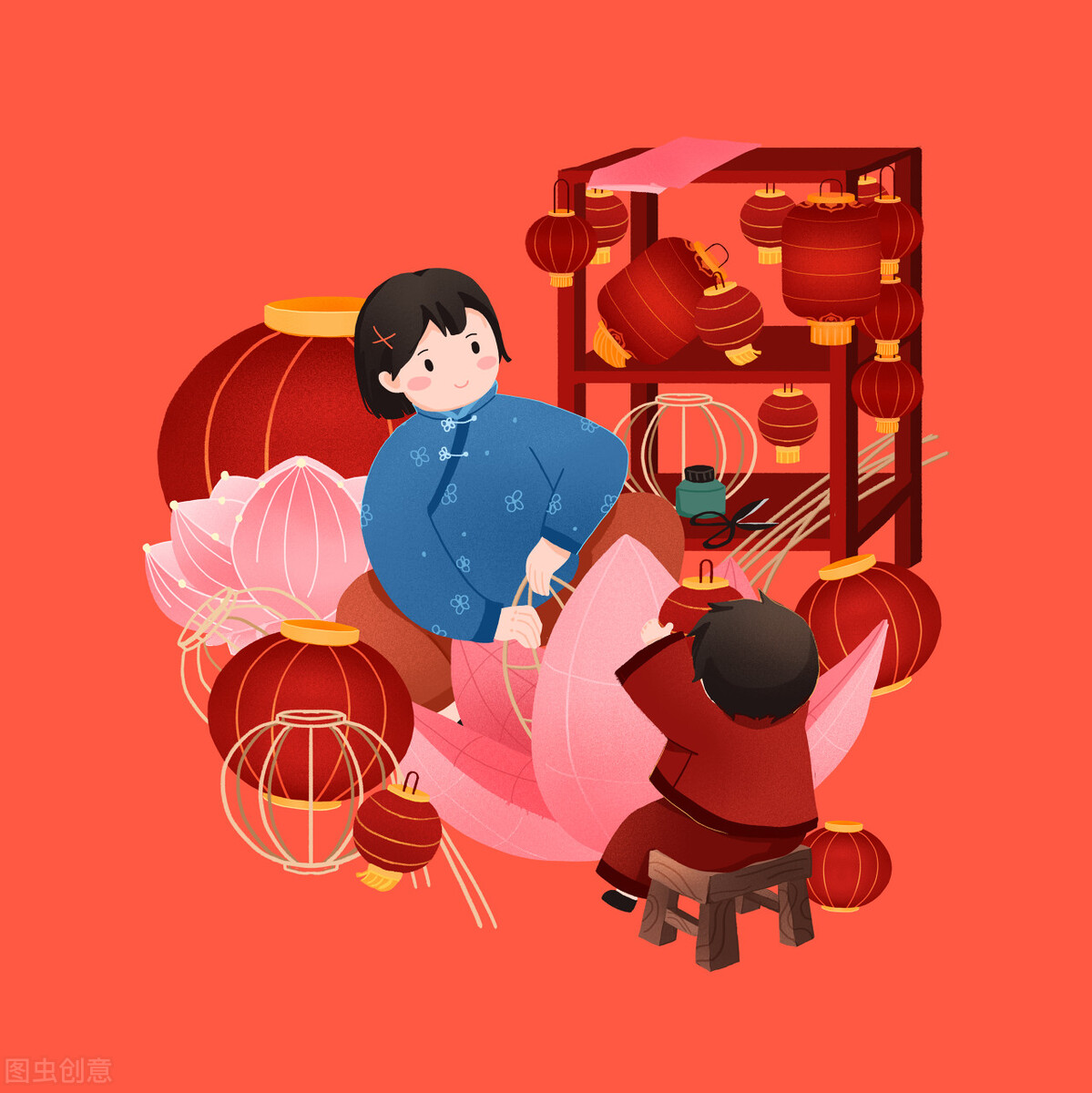 正月十三，阎王最讨厌的一天，“忌1事吃2样”，老传统别丢了