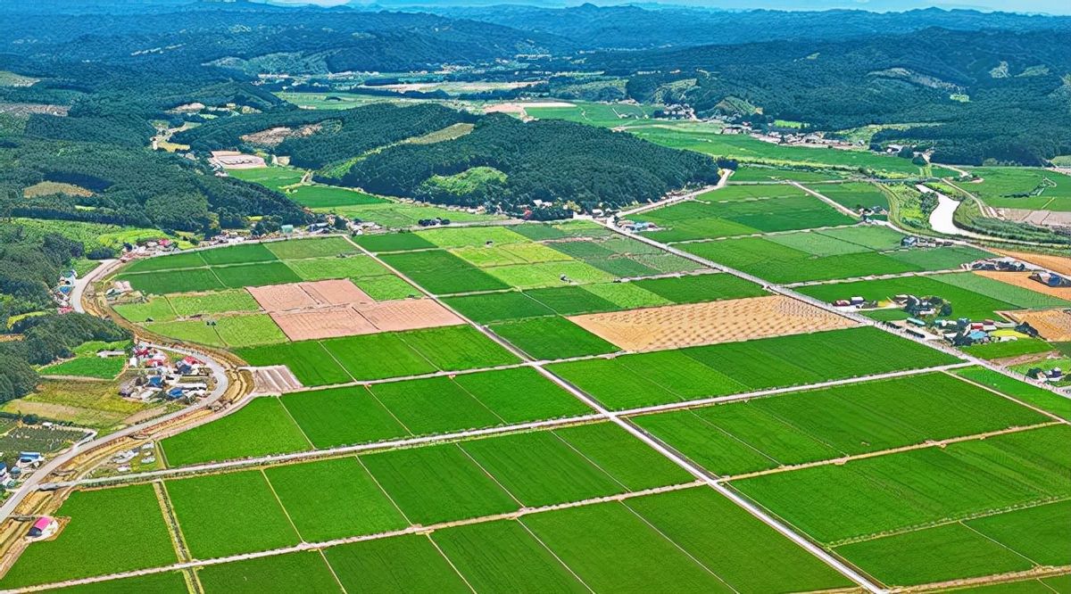 哭泣的乡村：一个中国农大研究生的回乡日记