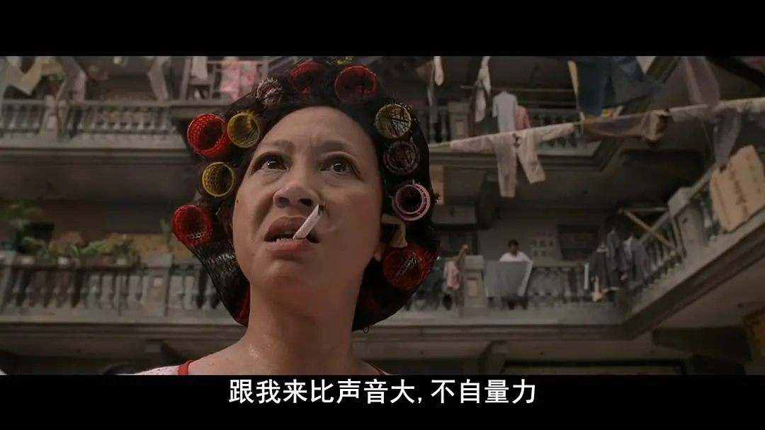 18年后《功夫》配角发展大不同，有人成烂片导演，有人成作曲家