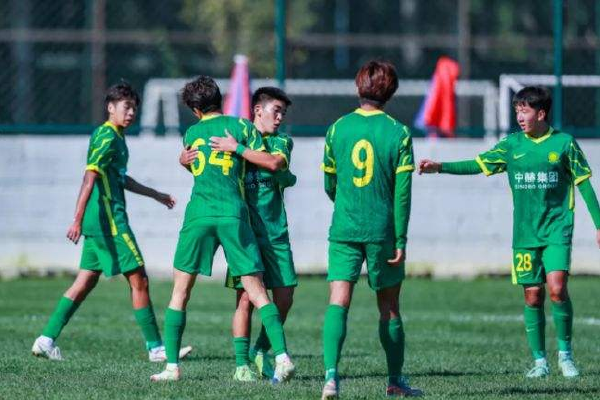 中超16队青训调查：鲁能足校首屈一指 崇明岛哺育的不只是上海足球