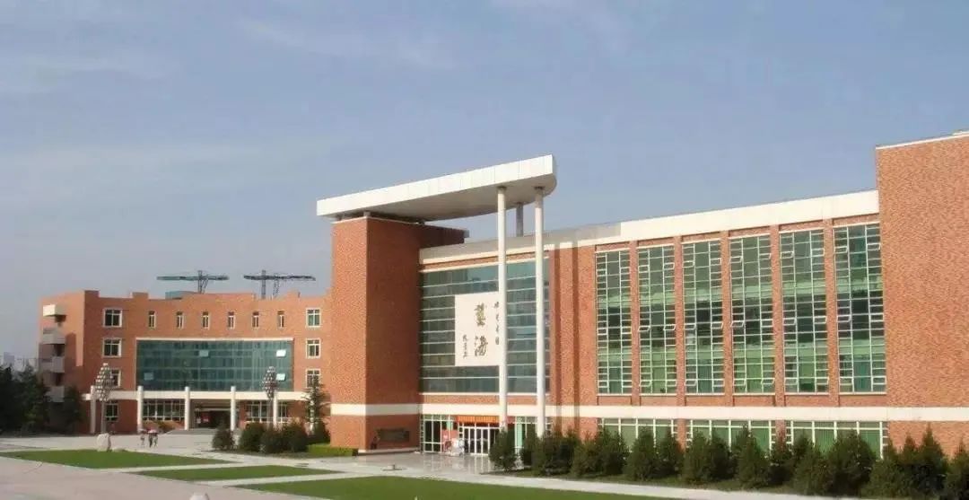 陕西省内二本院校信息汇总