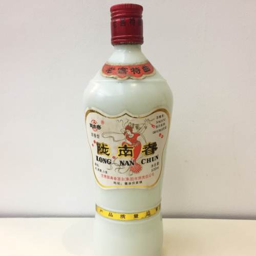 甘肃丨甘肃酒无名气？这10款白酒，你听说过几款？