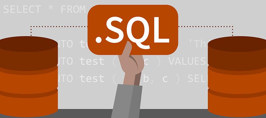 使用SQL直接将EXCEL中的数据，导入到数据库