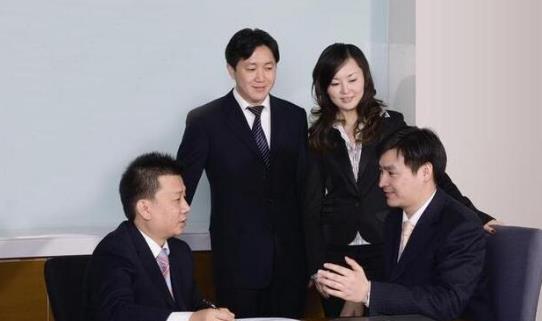 理想“女婿职业”排名来了，律师排名第四，公务员无缘成为榜首