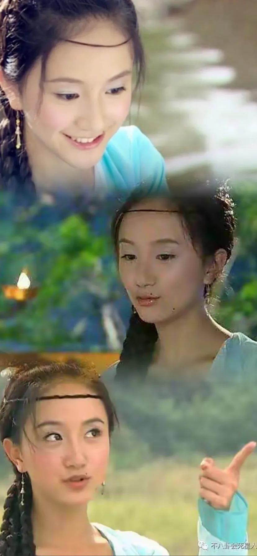 那些讨喜的角色