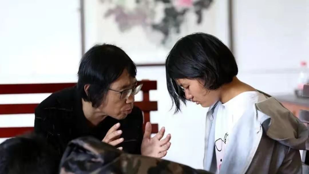 “妈妈管你，是因为关心你！”关于管教孩子，父母别再这么想了