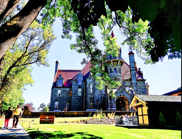 加拿大维多利亚皇家艺术学院