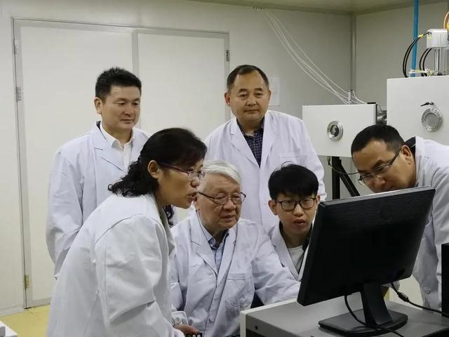 姚建铨院士：推动激光技术实现产业化的“追光者”