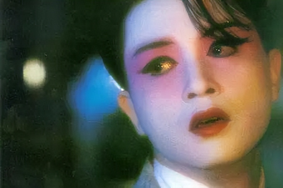 同样是演“虞姬”，袁珊珊垫底，李依晓清冷，张国荣成经典