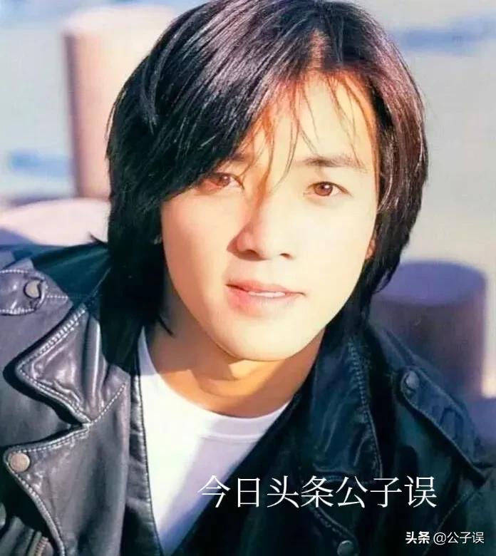 蔡卓妍情史，情失郑伊健，情断郑中基，情别陈伟霆，同时结婚离婚