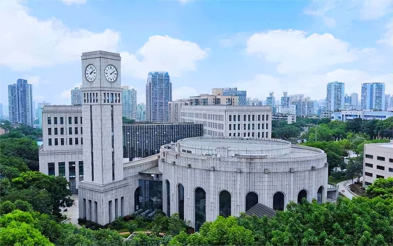 重庆工商大学,是985和211吗?只是普通本科院校,学科优势明显