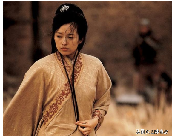 《武士》:章子怡的"花瓶戏",男人们的"热血记"