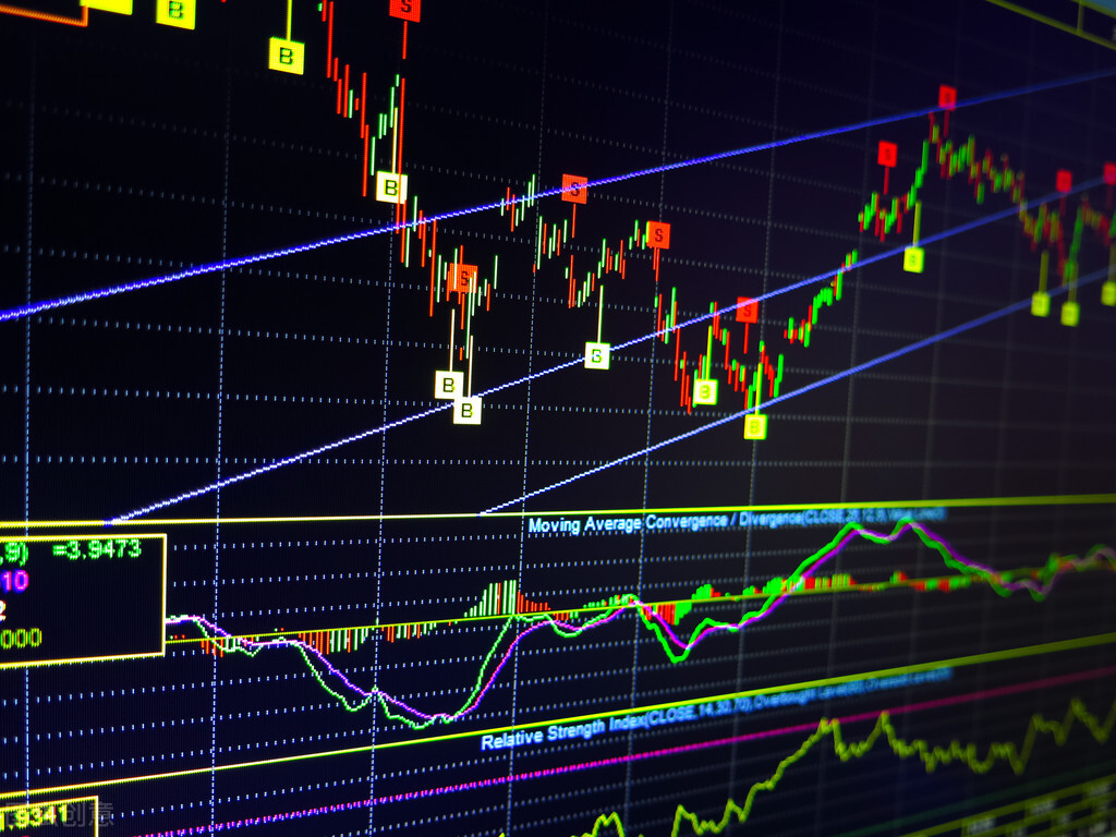 相对强弱指标(RSI)指标是什么意思?