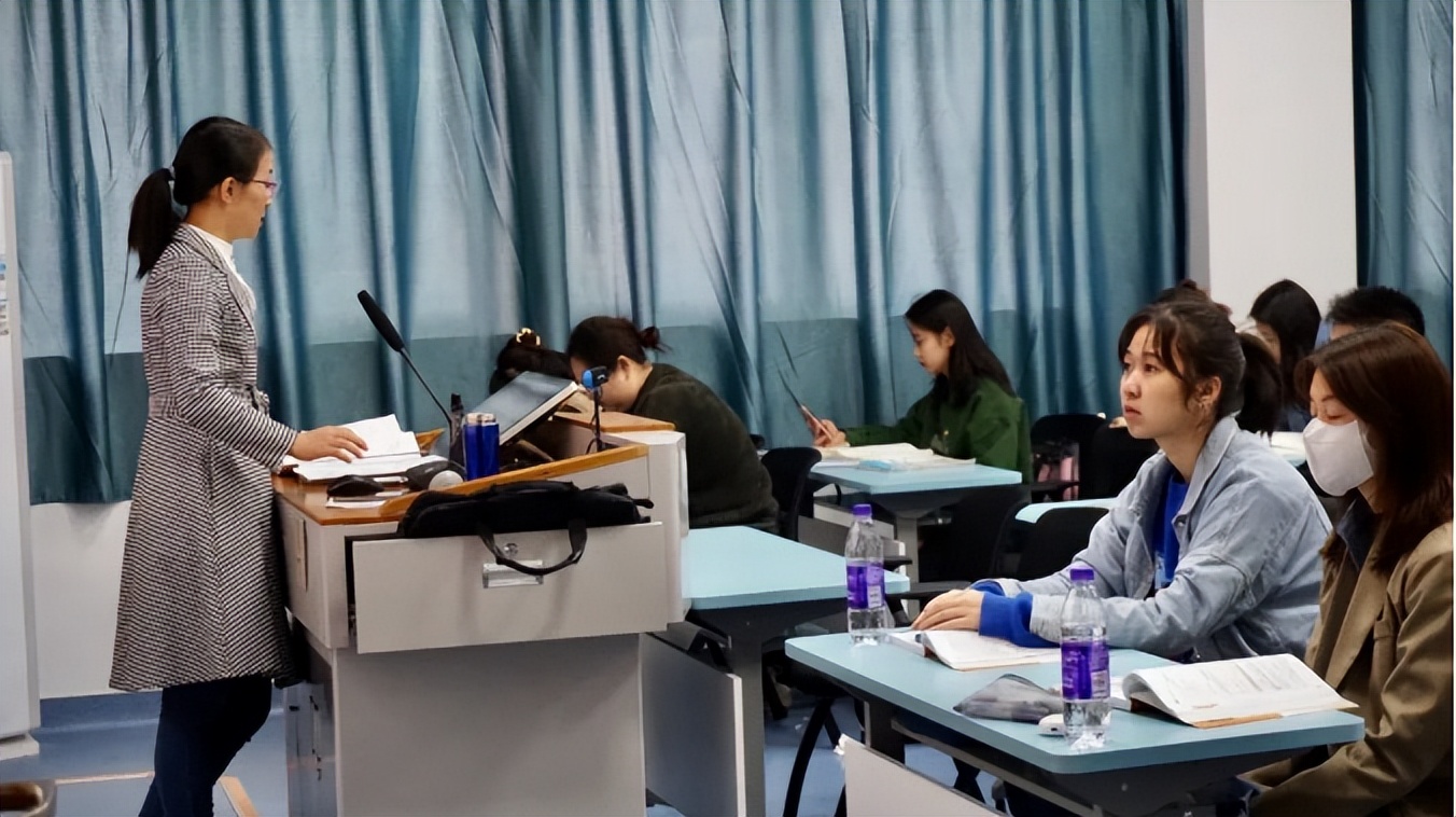 位于中国特大城市！江苏这所高校：得到国家局、省政府全力支持