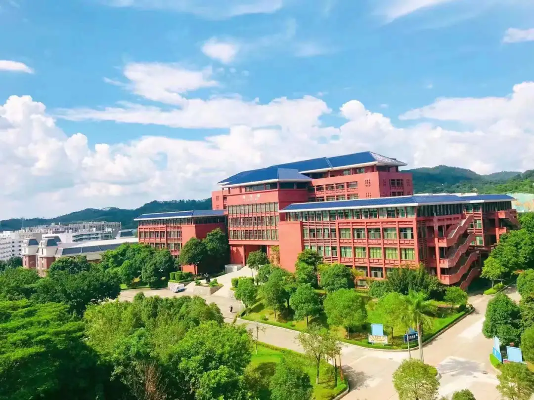 全是干货！广州华立学院(原广工华立)2022普通专升本考试大纲发布