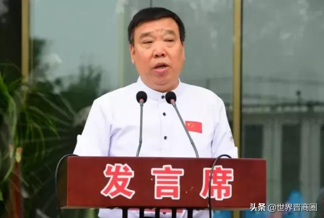 再捐1452万!振东公益累计超7亿,李安平讲没有爱心的人不得重用
