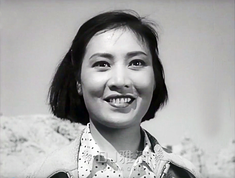 昔日长影厂12位厂花今昔照 曾经个个貌美如花 可惜如今有5位已去世