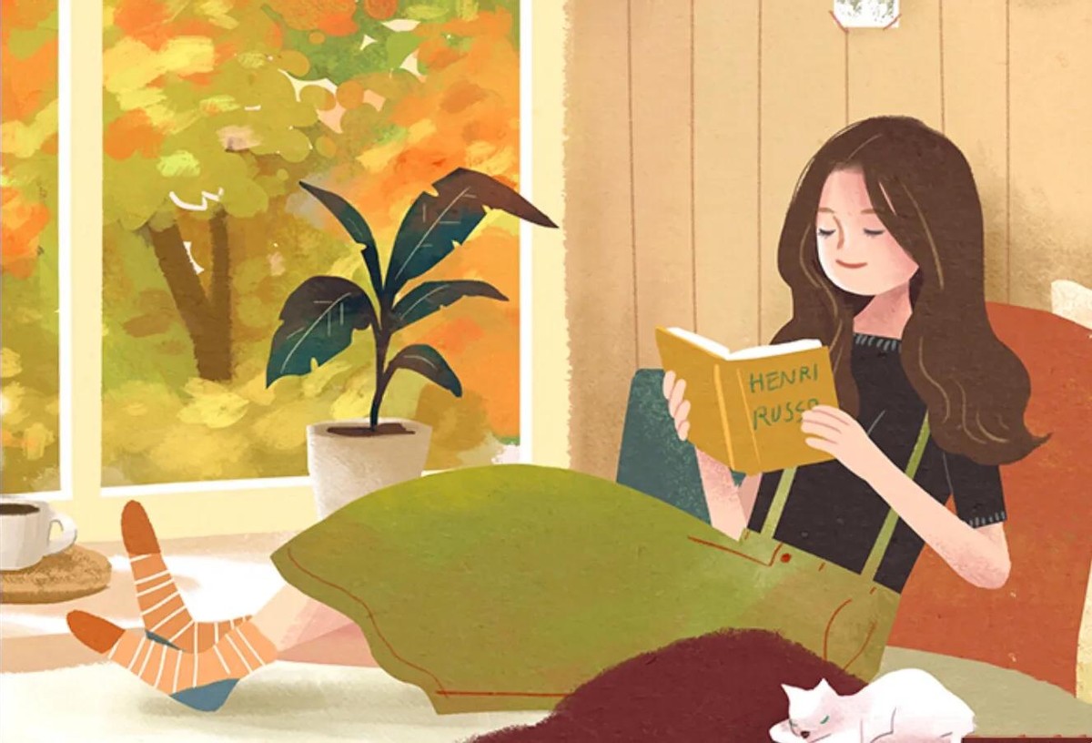 让你大学四年越来越优秀的20个好习惯