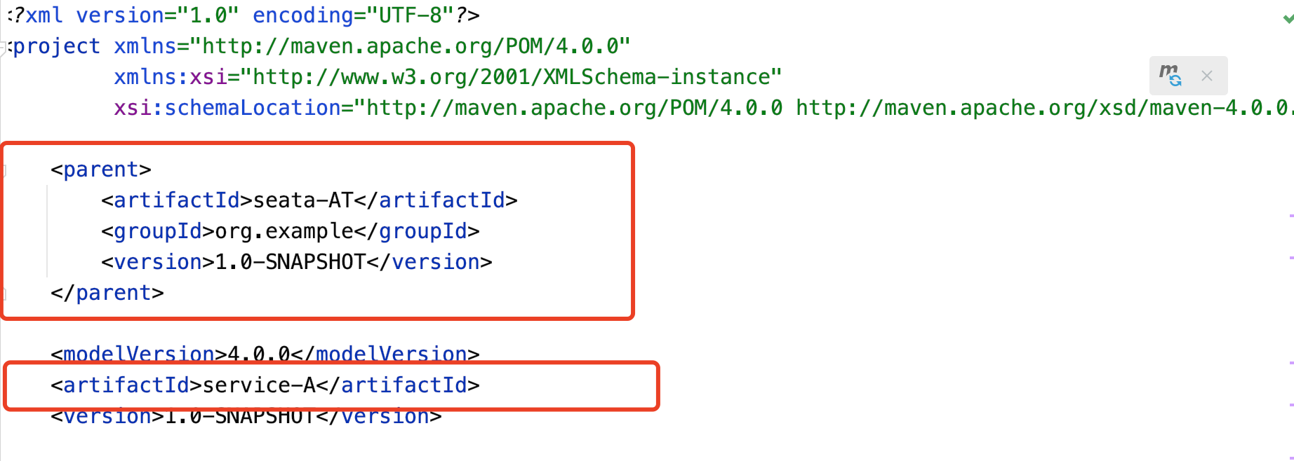 聊聊如何优雅地使用maven依赖
