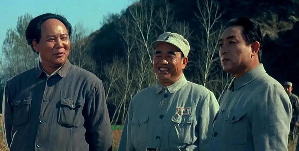 再论特型演员要求