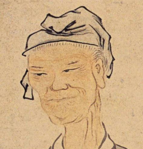 清朝画家罗聘称能看见鬼，还把鬼画了下来，从乾隆时期流传至今