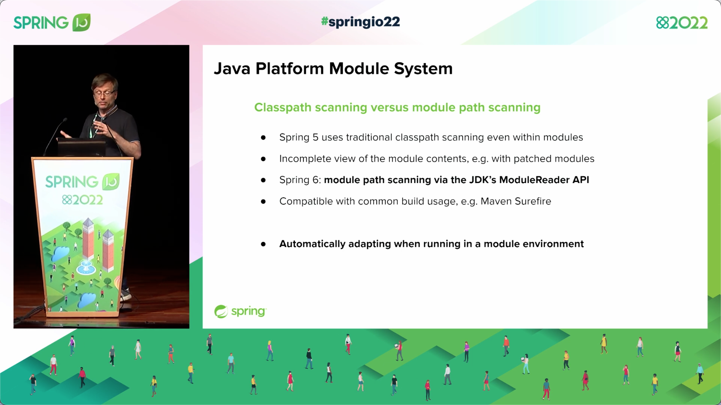 Spring Framework 6.0介绍