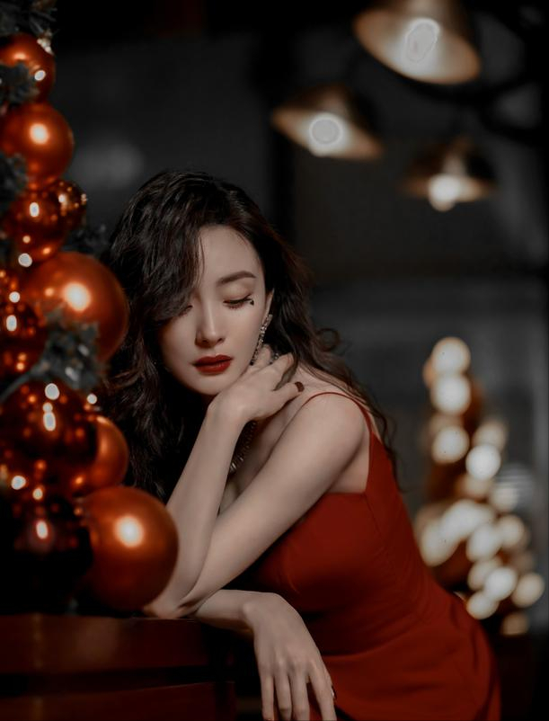 四海八荒第一美女——杨幂