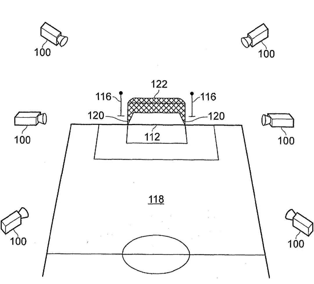 世界杯足球制造厂家(热文回顾丨专利探秘——足球赛场上的VAR和高科技足球)