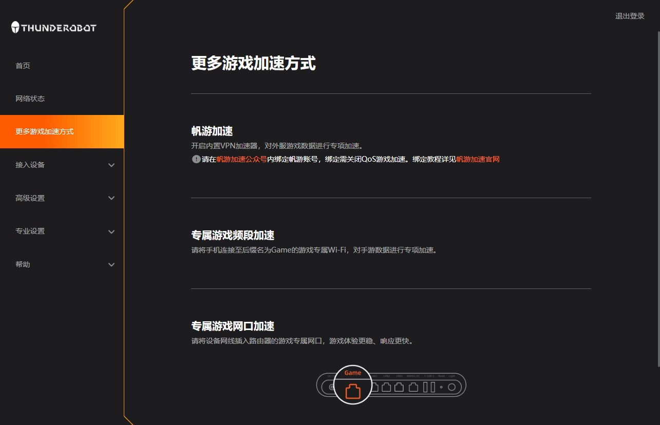 Wi-Fi 6、Mesh和电竞集于一身的路由器？鱼和熊掌能否兼得？