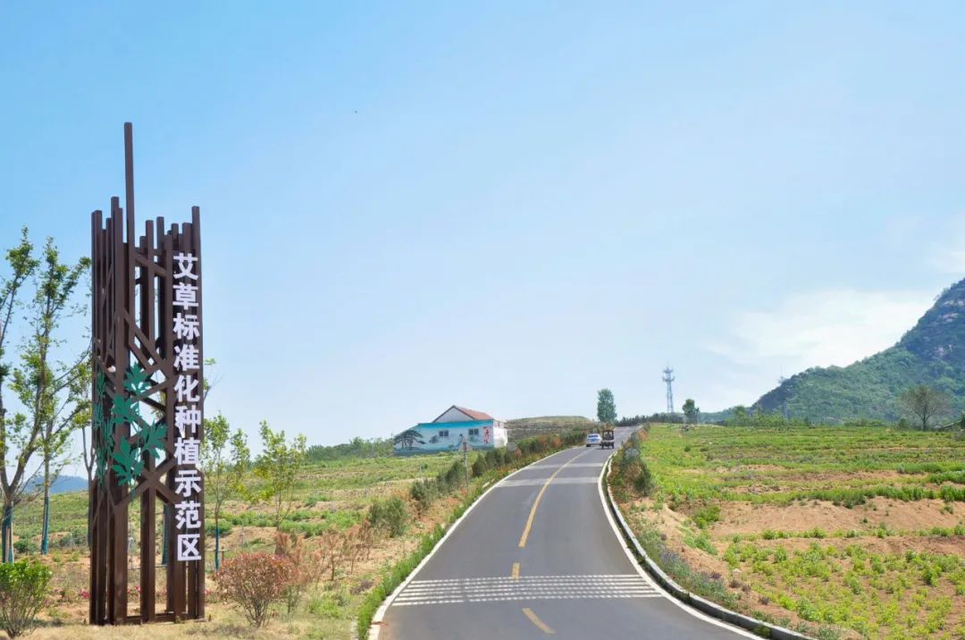 探秘钢城区首个市级田园综合体，向往的生活不必远游