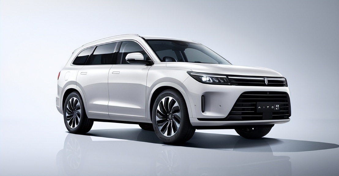 极狐、阿维塔都安排了，问界M7为什么不上华为的领航辅助驾驶？