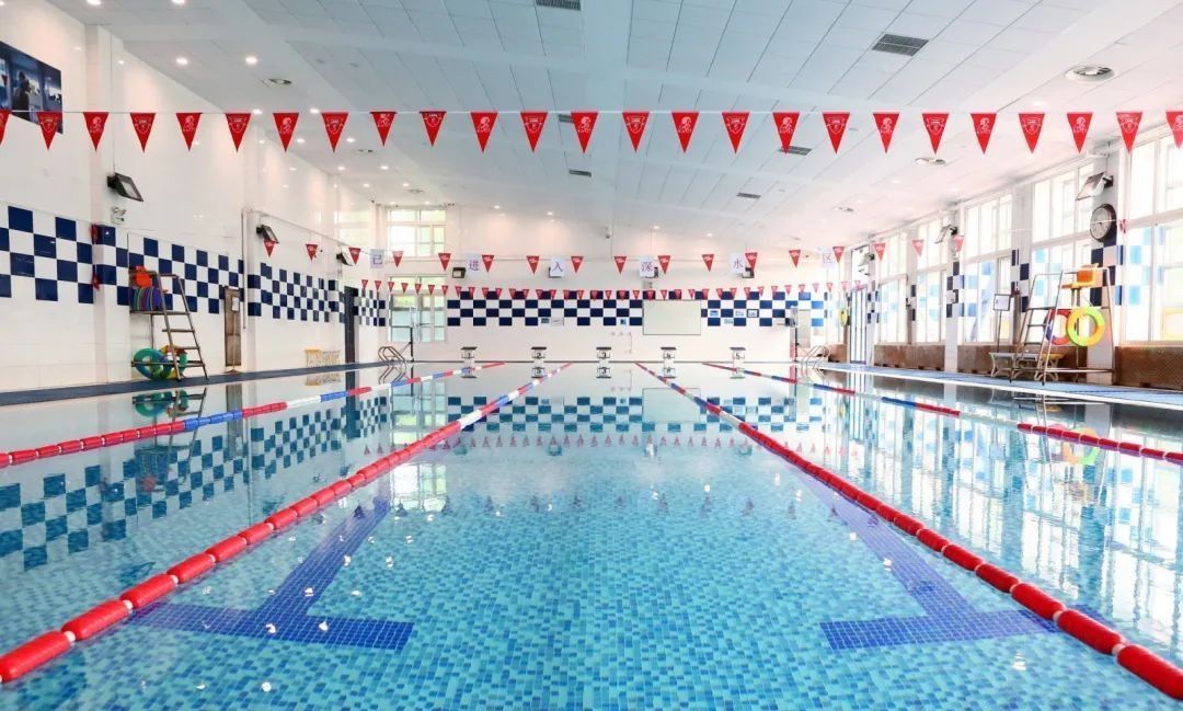 莫比岛择校指南丨北京德威英国学校：百年传承，创新教学