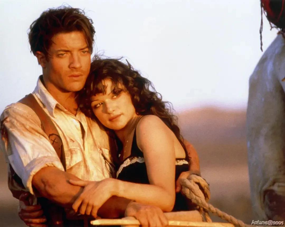 木乃伊（电影）