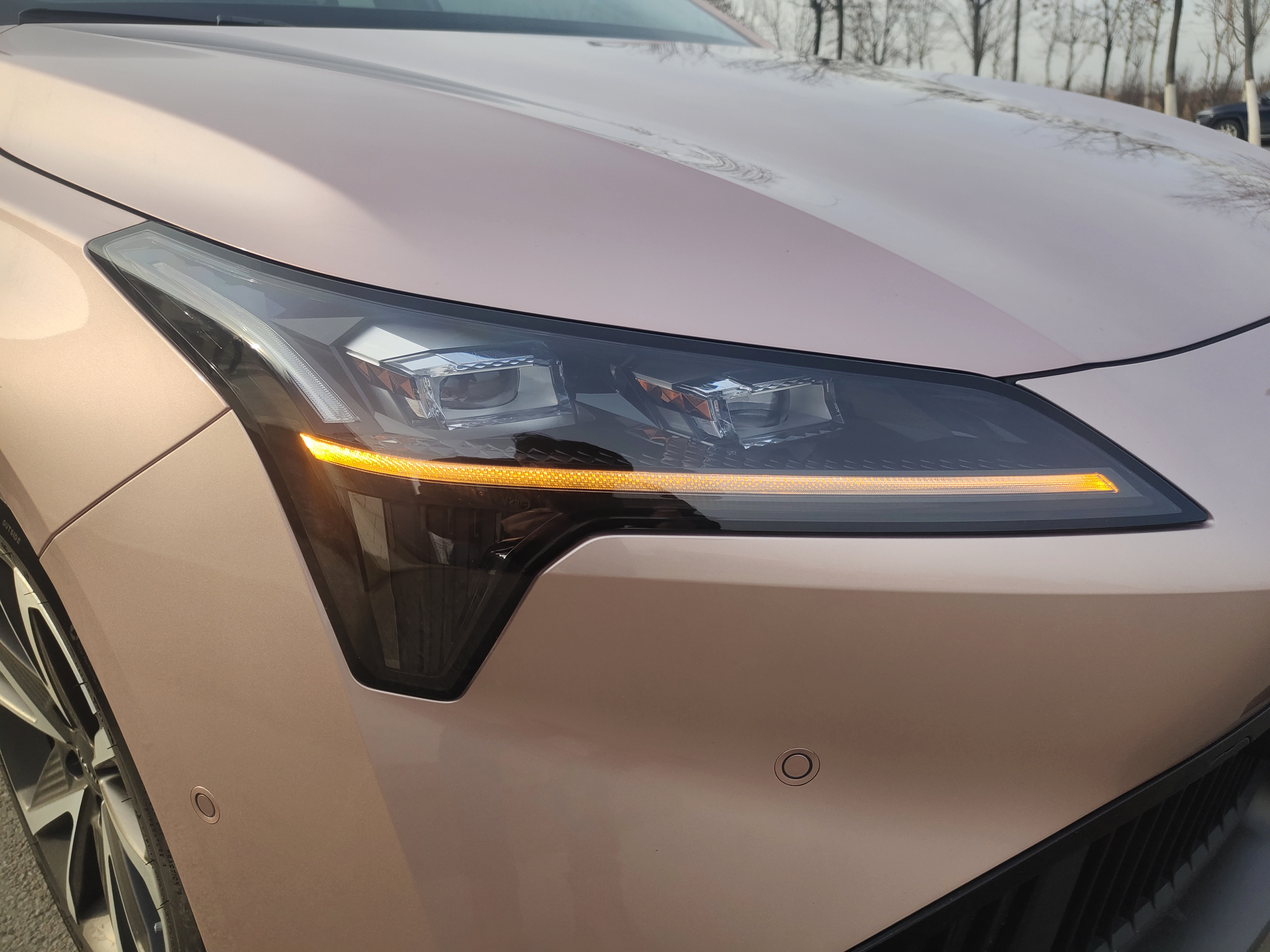 全能的家用新能源 广汽埃安AION S Plus试驾体验